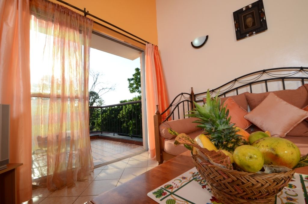 وسائل راحة في الغرف