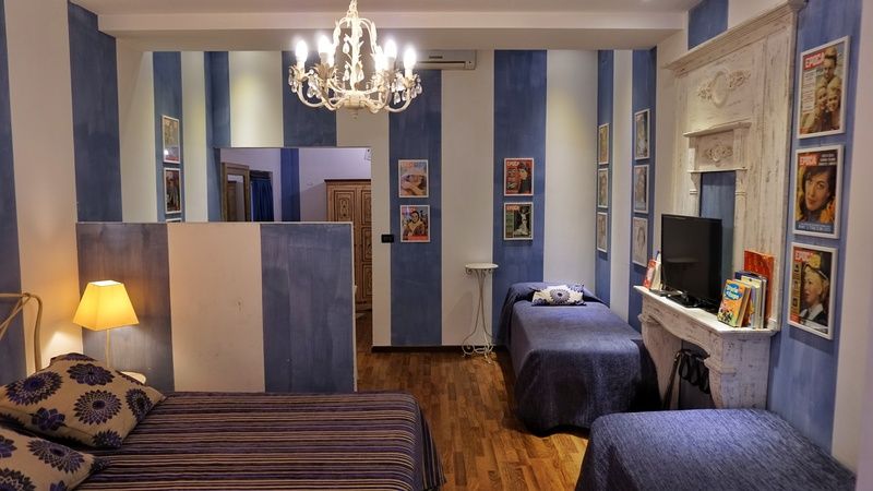 وسائل راحة في الغرف