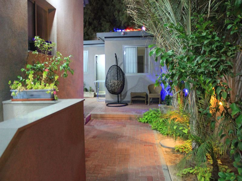 المظهر الخارجي