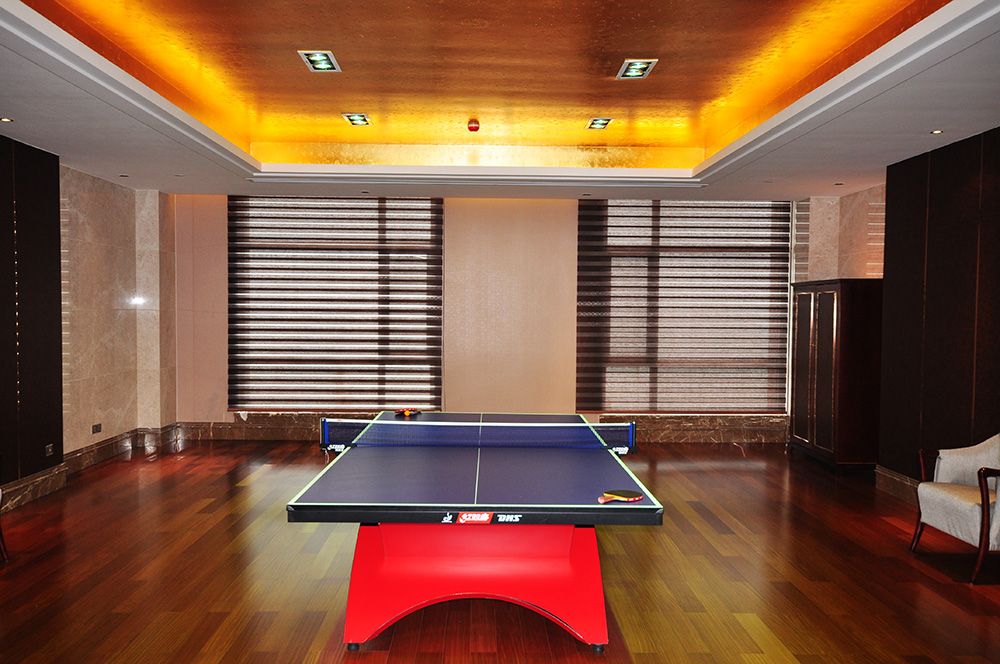 مرافق الفندق