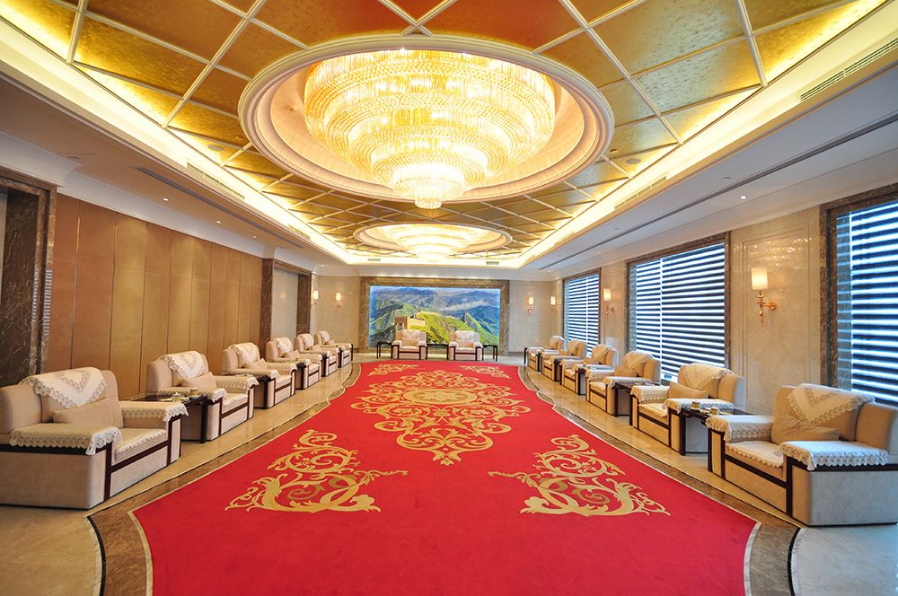 مرافق الفندق