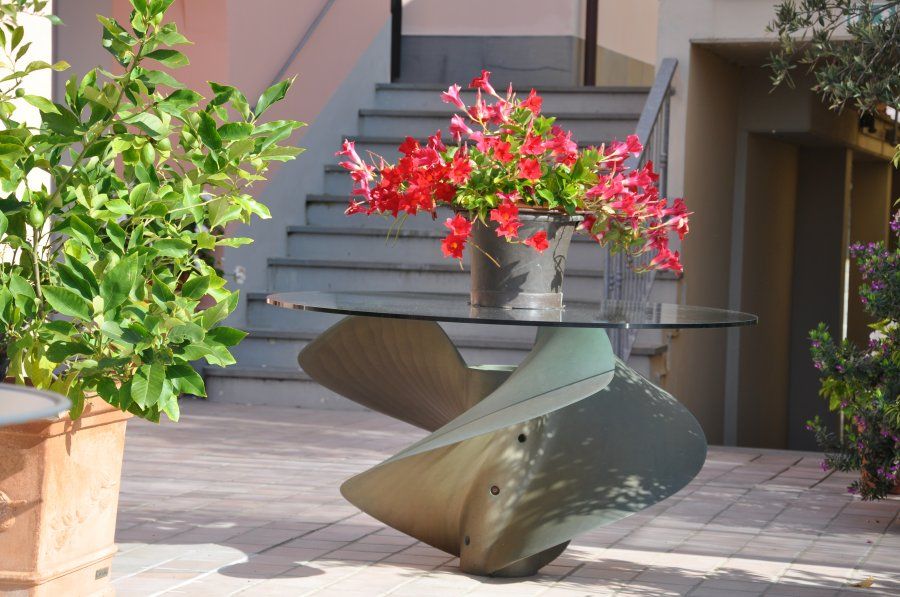 مرافق الفندق صورة