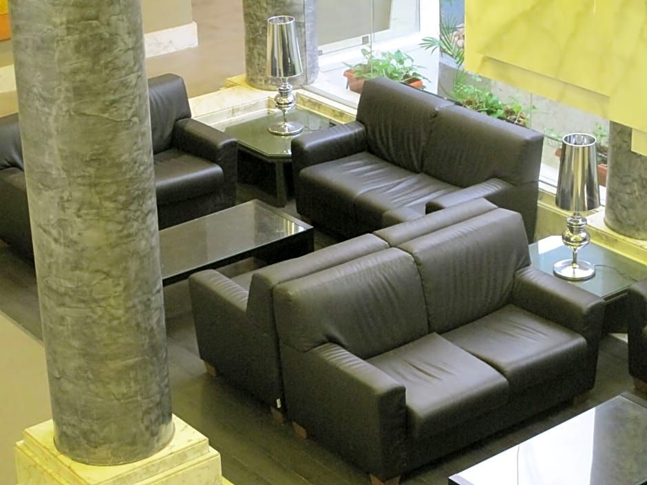 ردهة