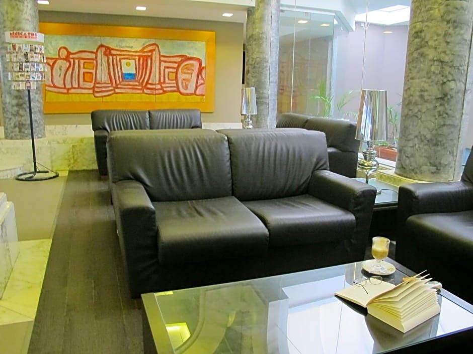 ردهة