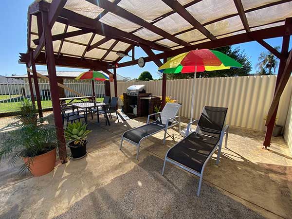 مرافق الفندق