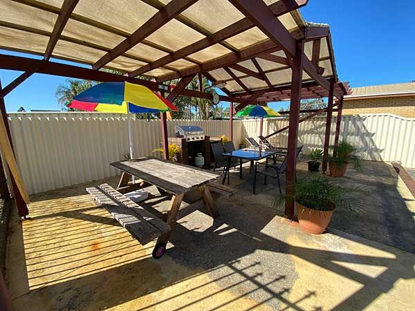 مرافق الفندق