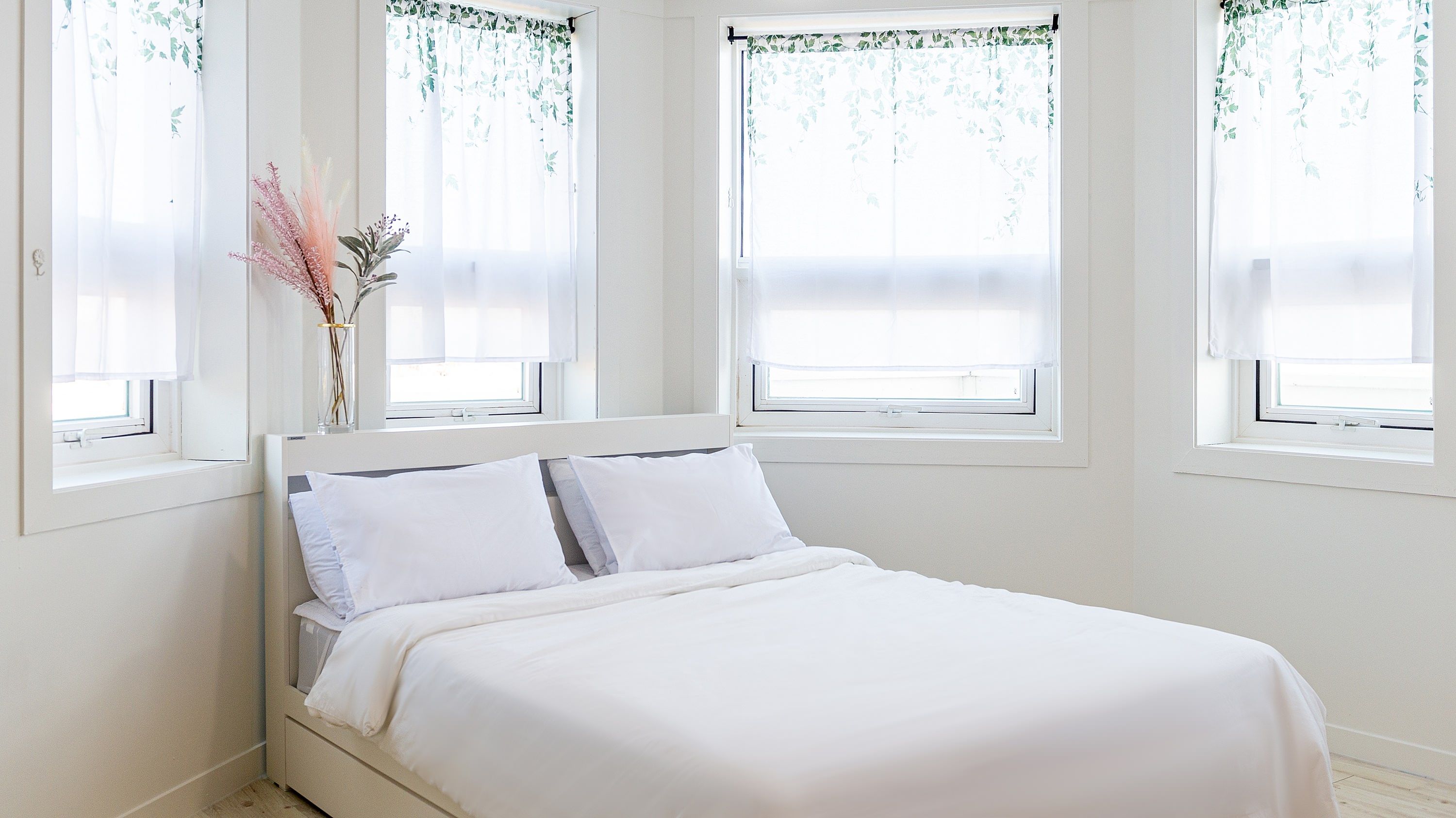 غرفة نوم صورة