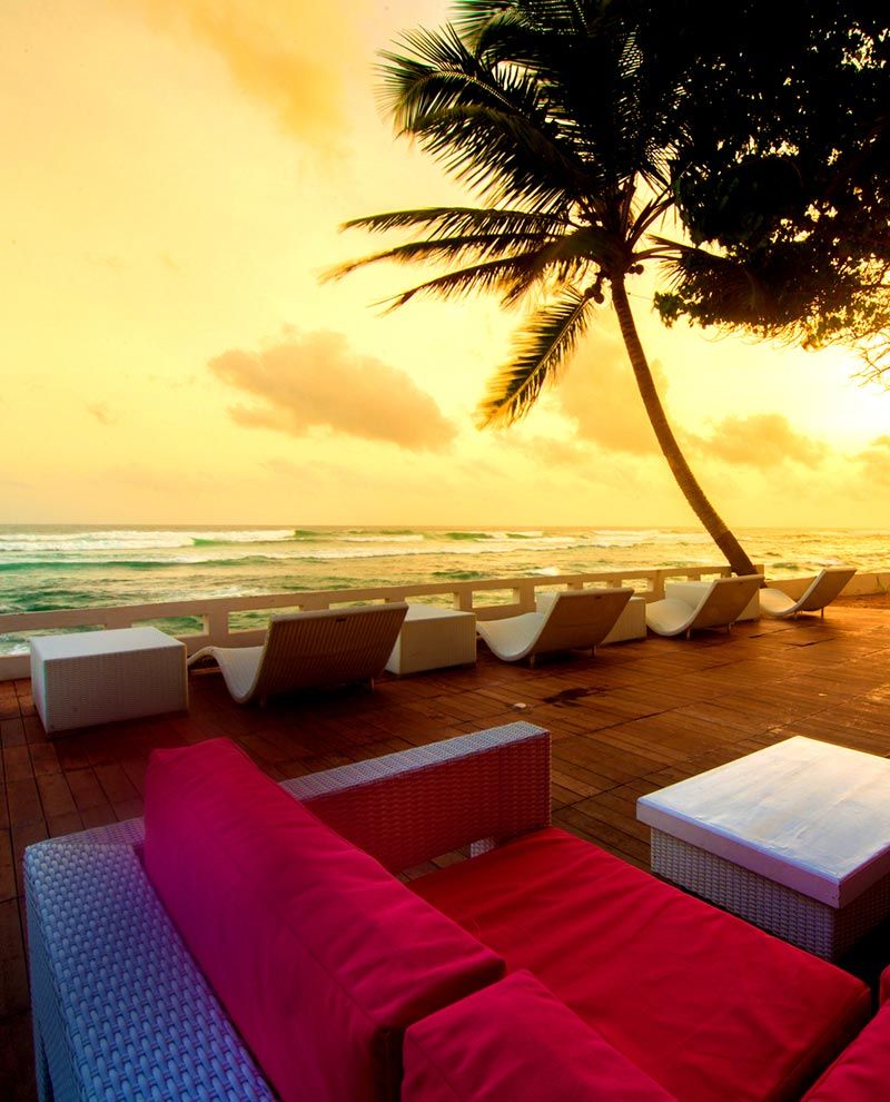 مرافق الفندق