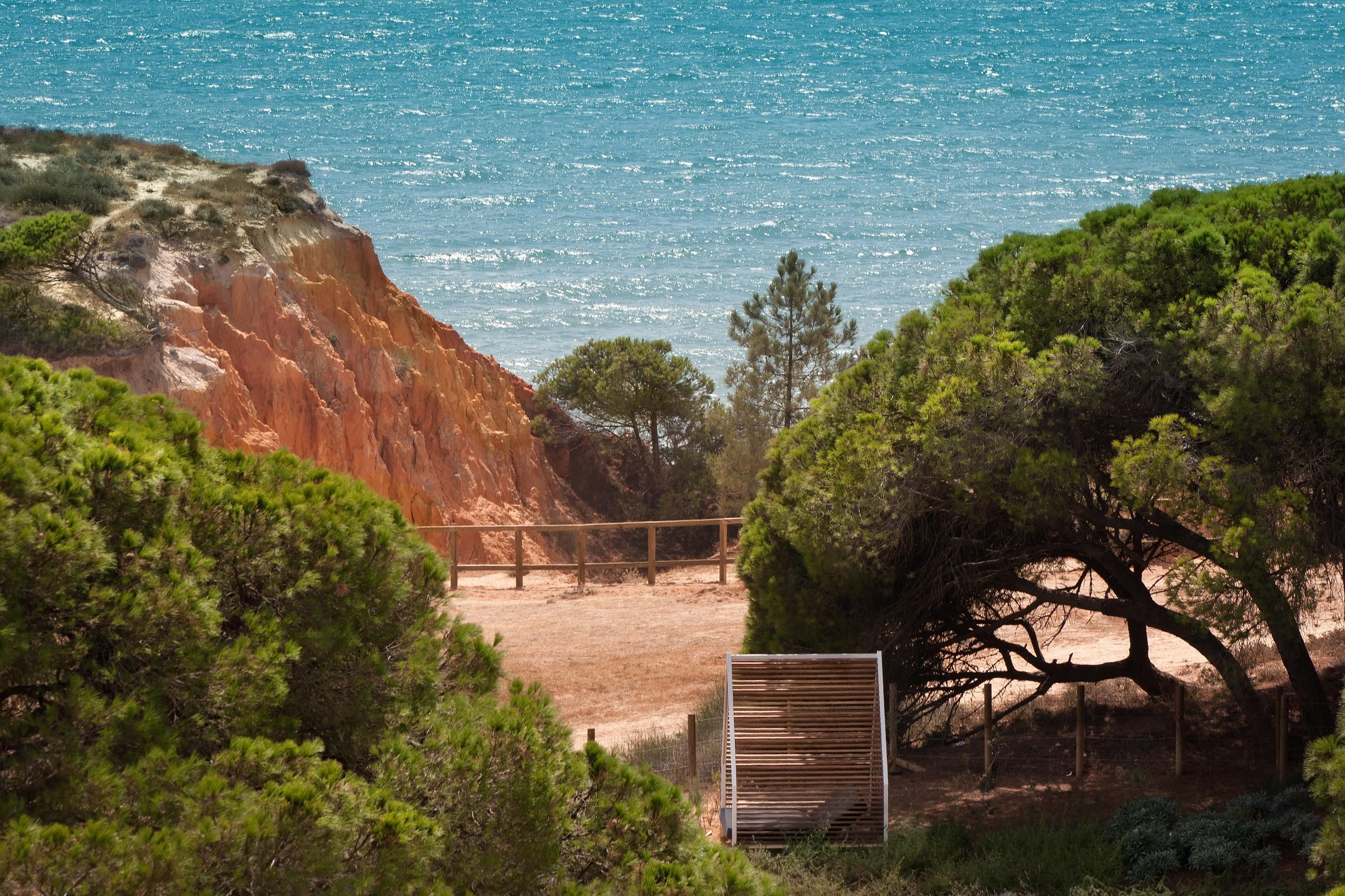 المعالم السياحية