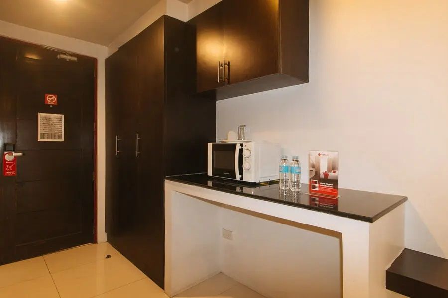 وسائل راحة في الغرف