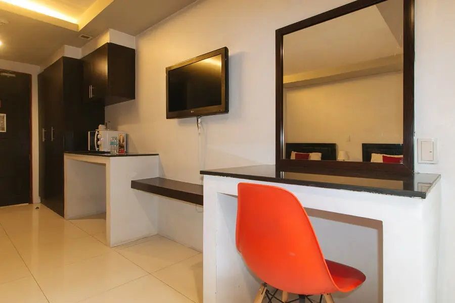 وسائل راحة في الغرف