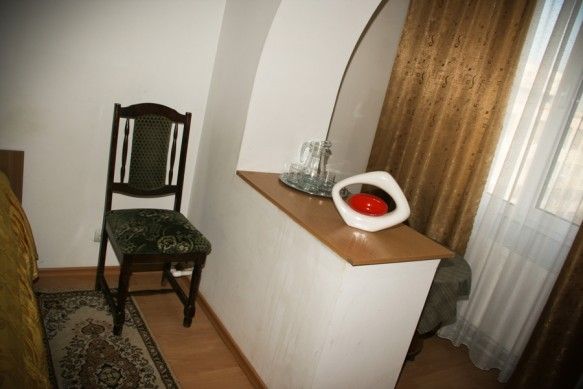 وسائل راحة في الغرف