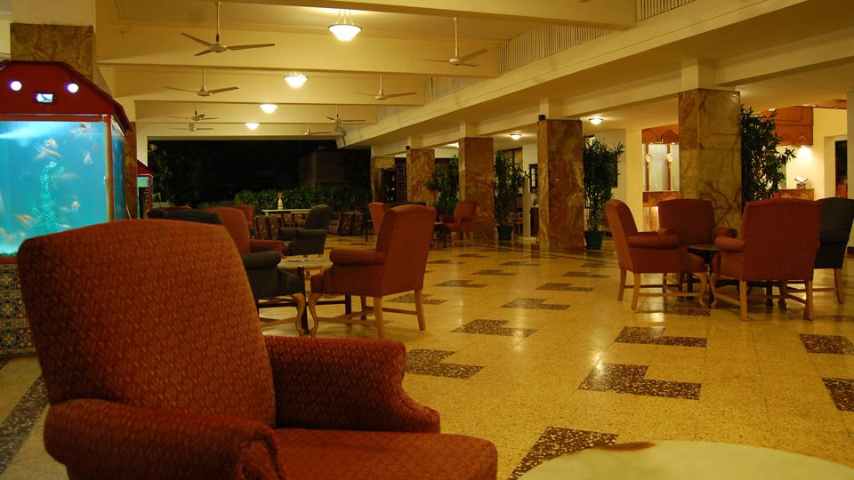 مطعم صورة
