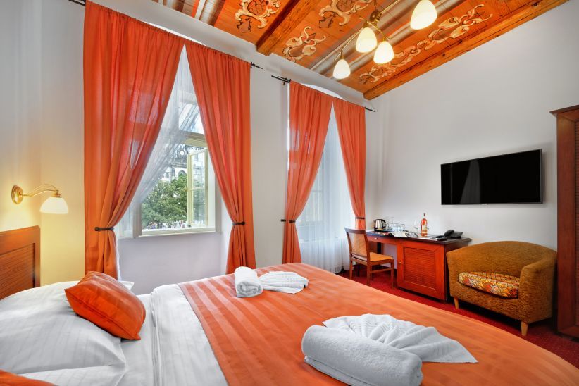 غرفة نوم صورة