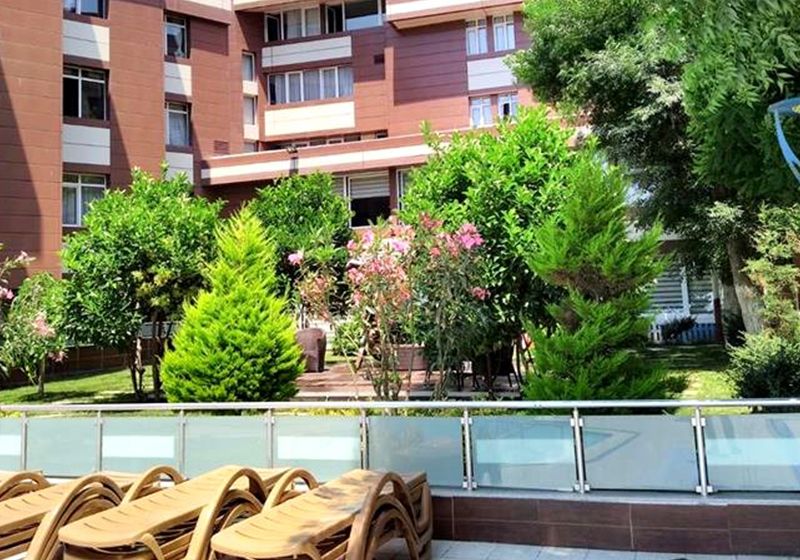 المظهر الخارجي