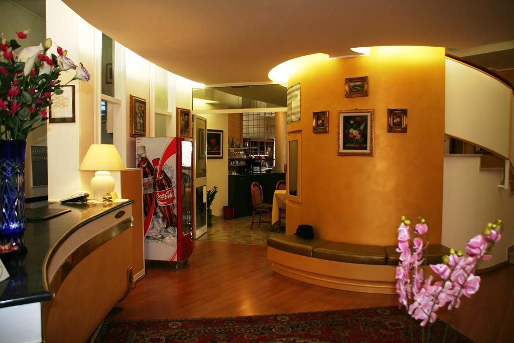ردهة
