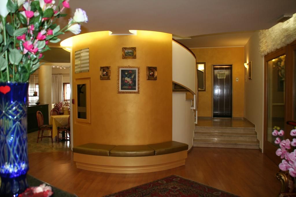 ردهة
