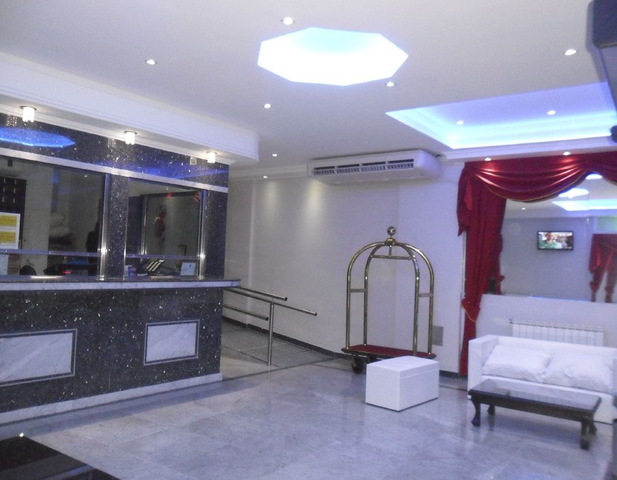 ردهة