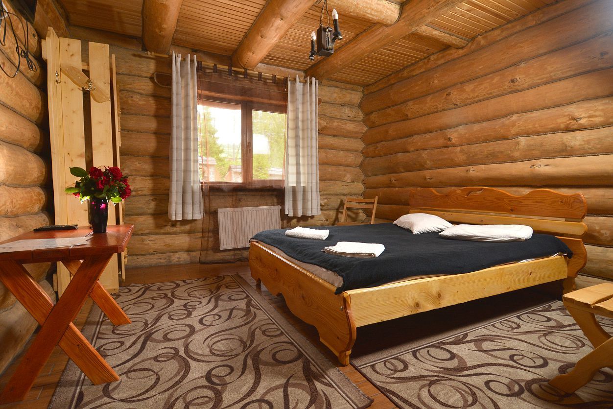 غرفة نوم صورة