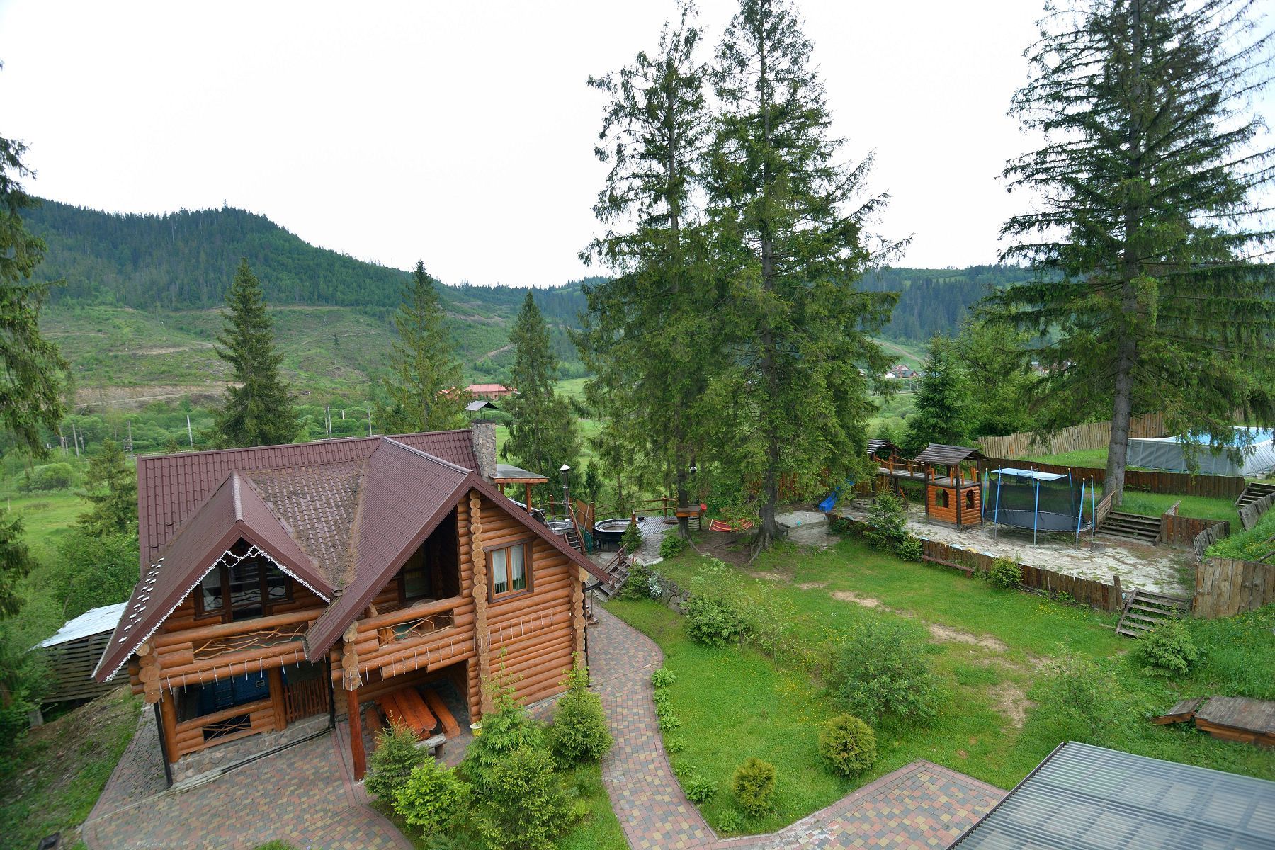 المظهر الخارجي