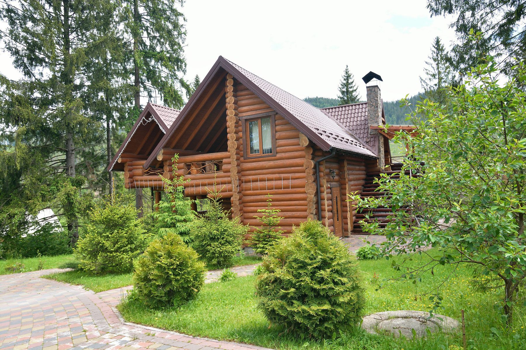 المظهر الخارجي