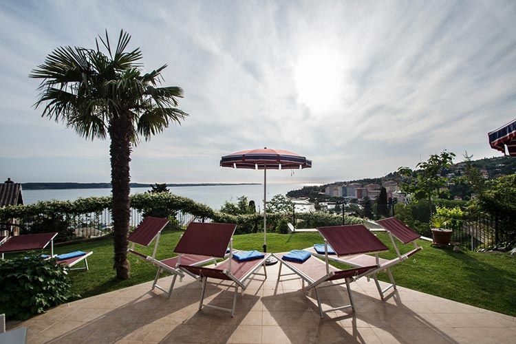 مرافق الفندق