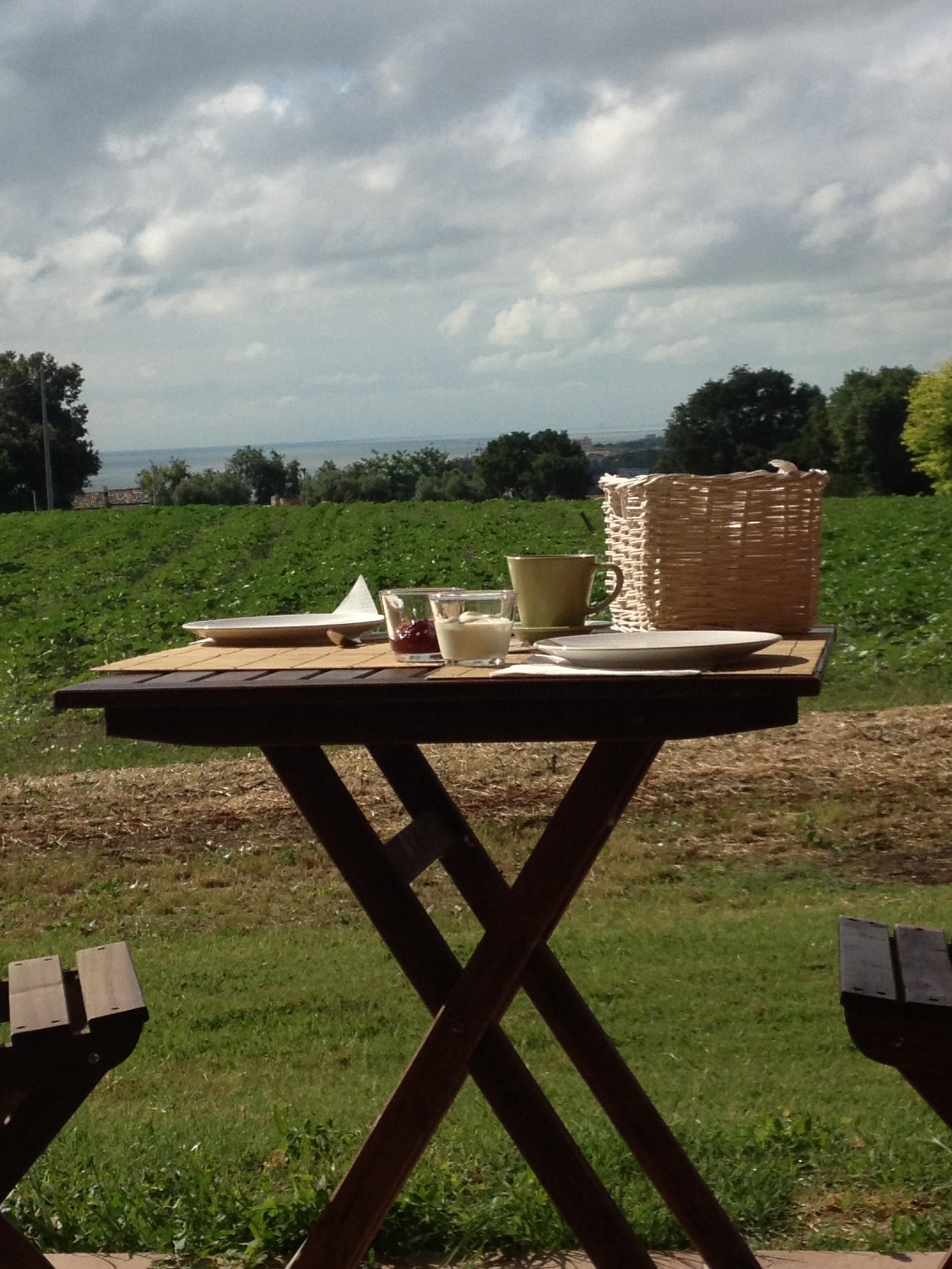 مرافق الفندق صورة