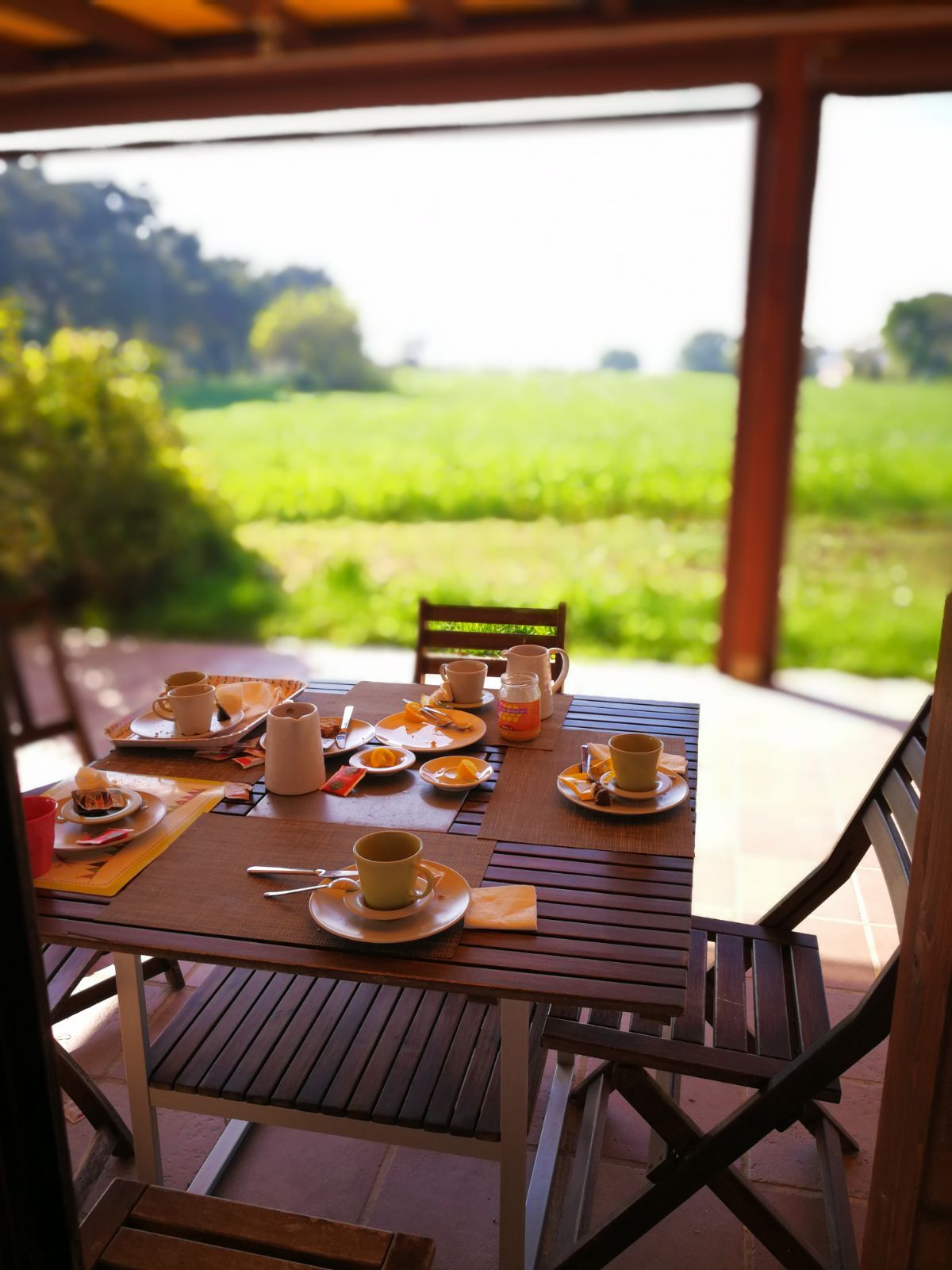 مرافق الفندق