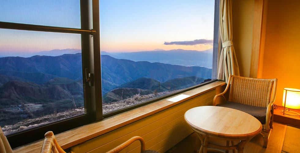 وسائل راحة في الغرف