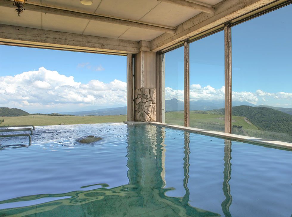 مرافق الفندق