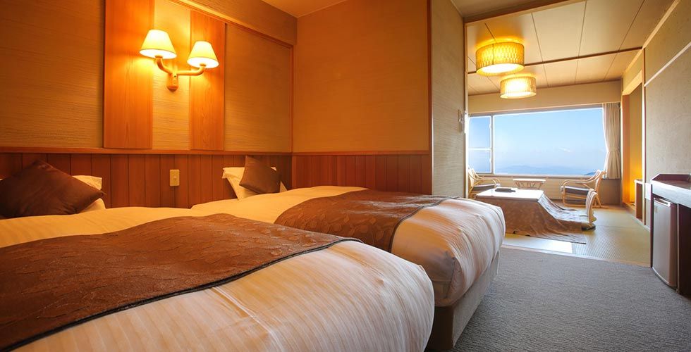 غرفة نوم صورة