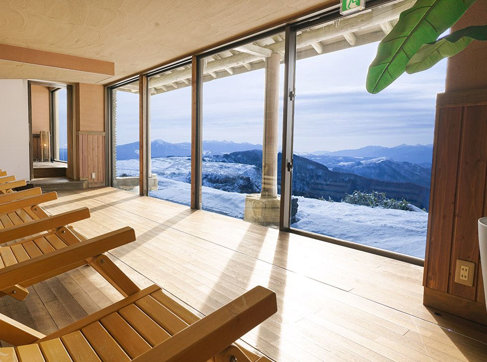 مرافق الفندق