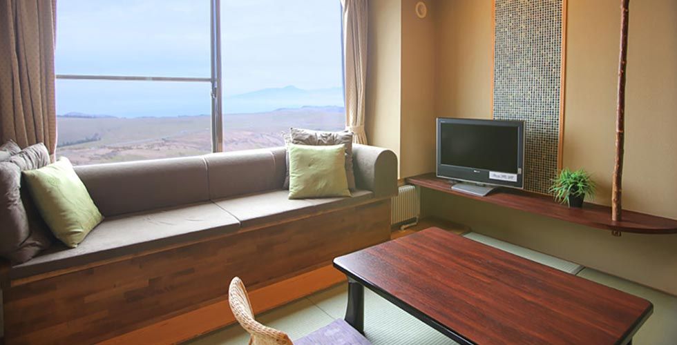 وسائل راحة في الغرف