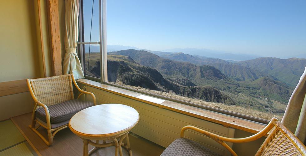 وسائل راحة في الغرف