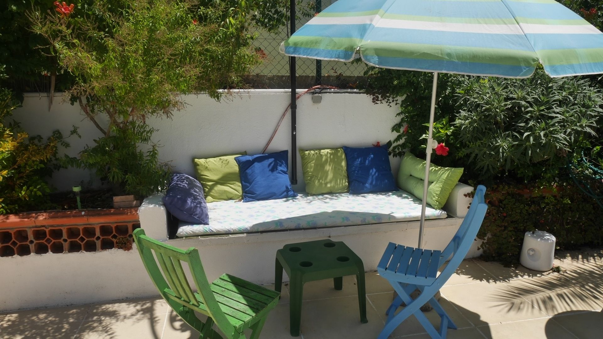 مرافق الفندق