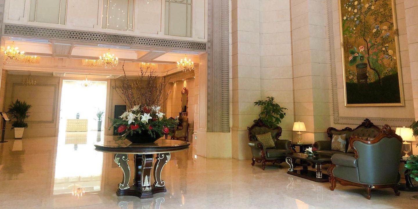 ردهة