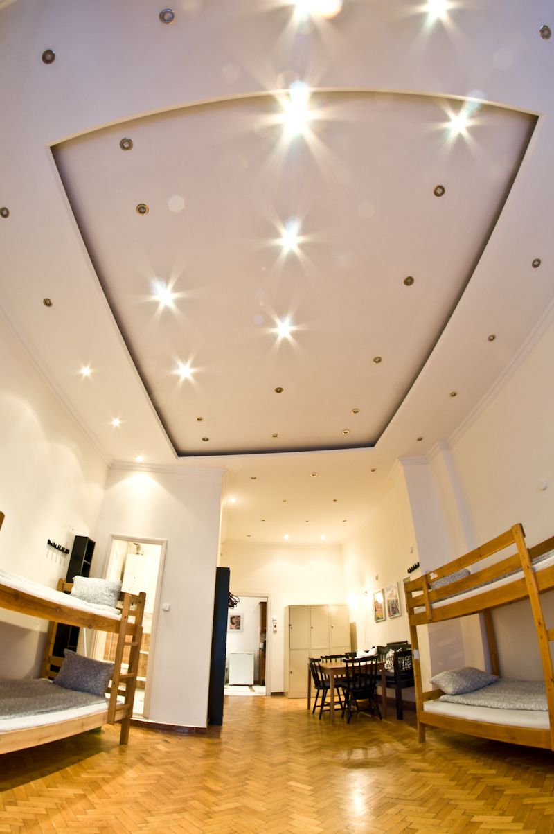 وسائل راحة في الغرف