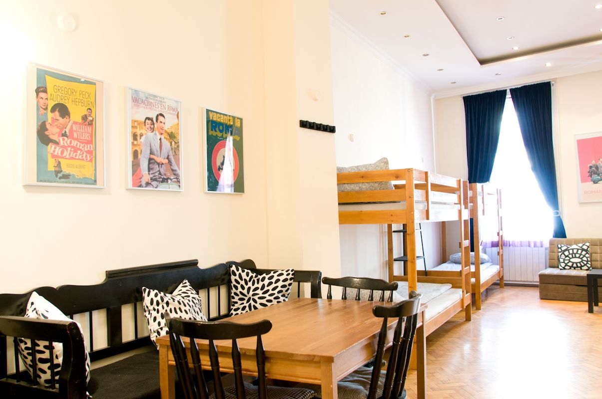 وسائل راحة في الغرف