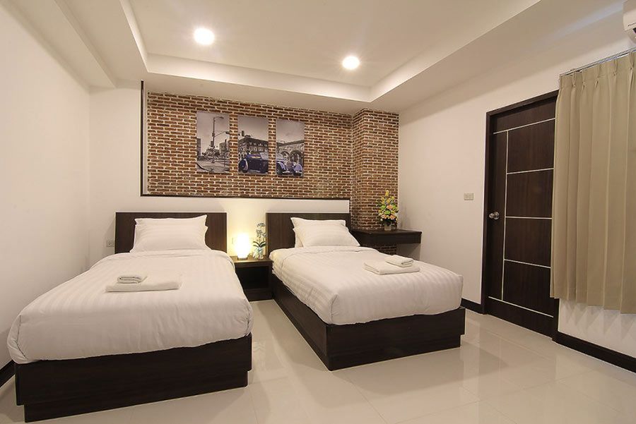 غرفة نوم صورة