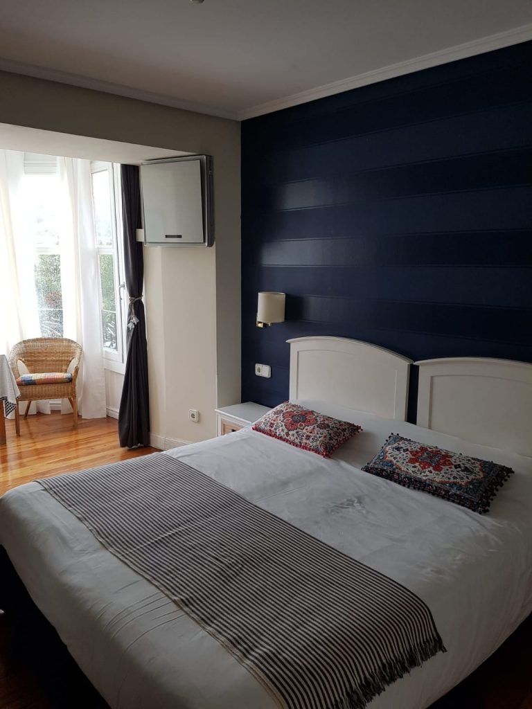 غرفة نوم صورة