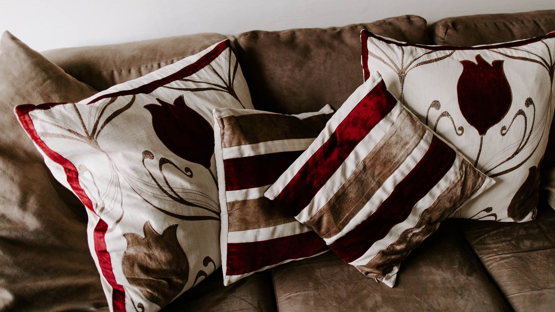 وسائل راحة في الغرف