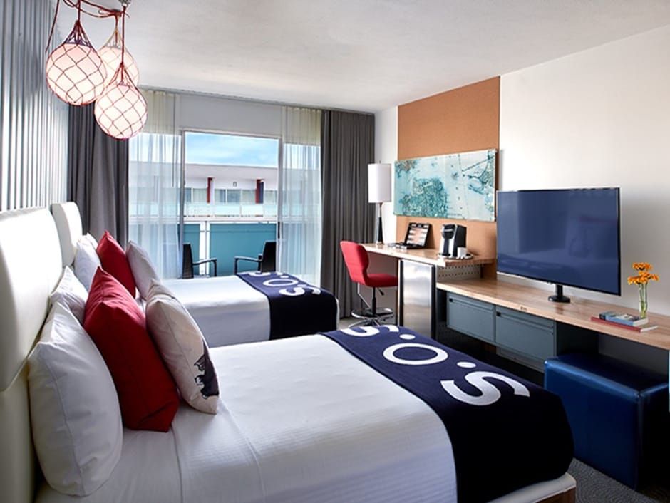 غرفة نوم صورة