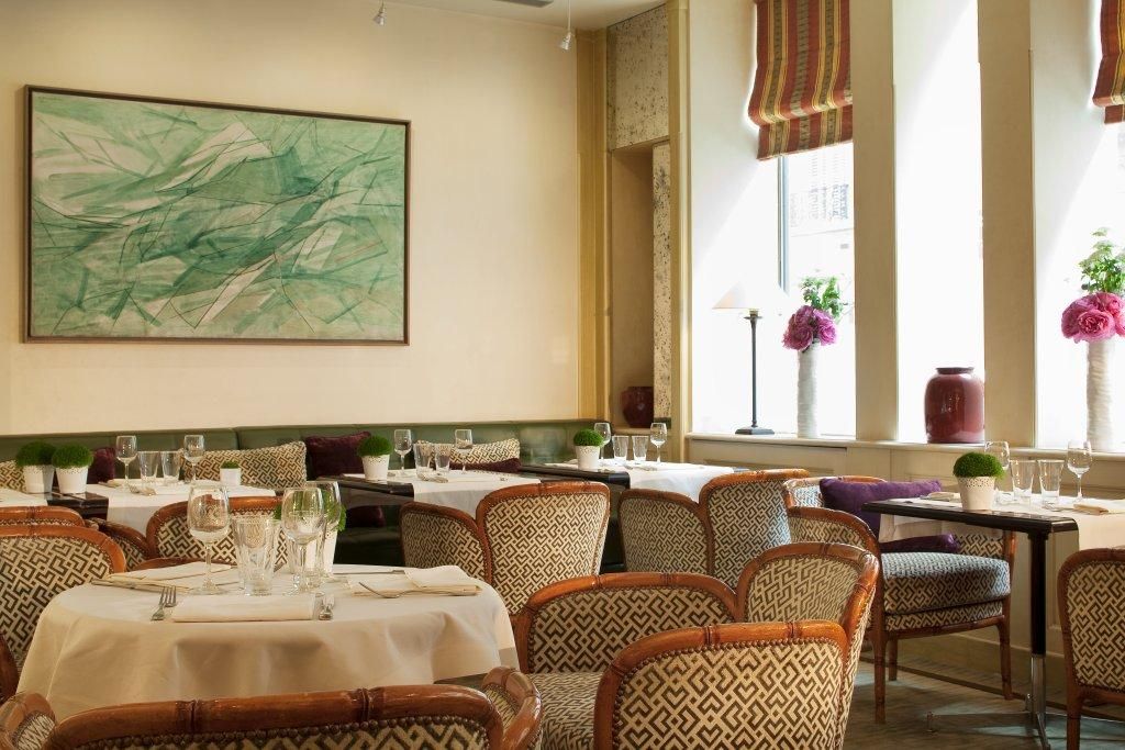 مرافق الفندق