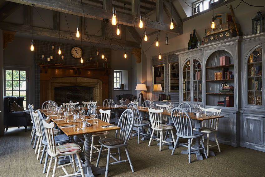 مرافق الفندق