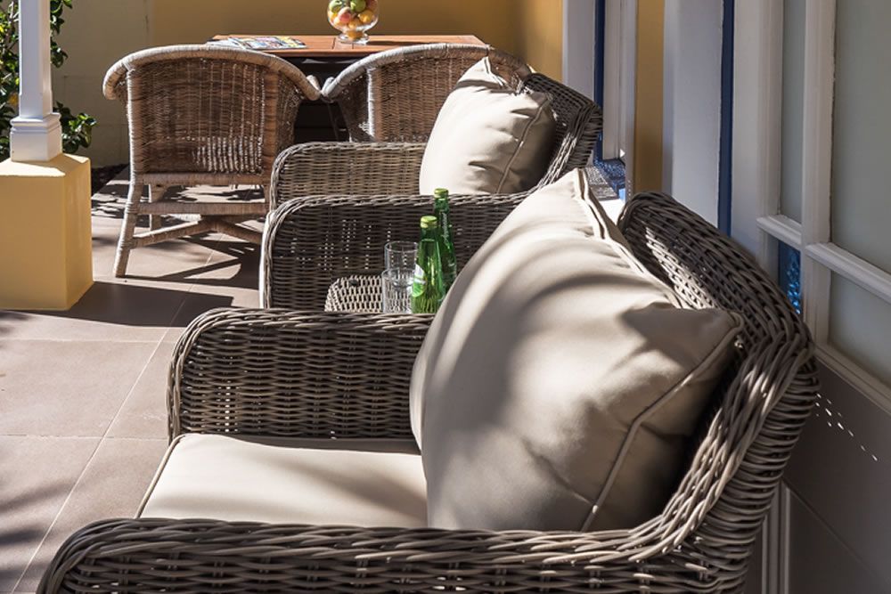 المظهر الخارجي