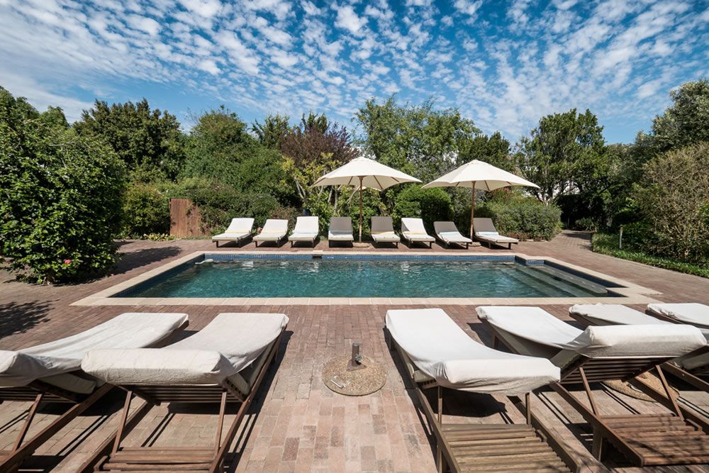 حوض السباحة صورة