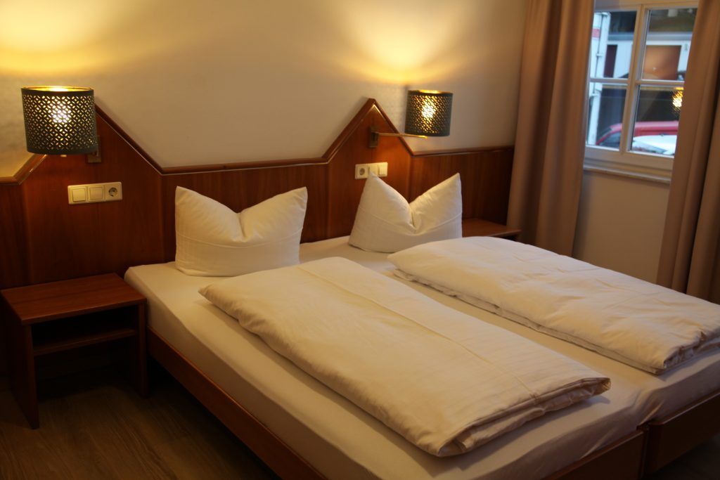 غرفة نوم صورة