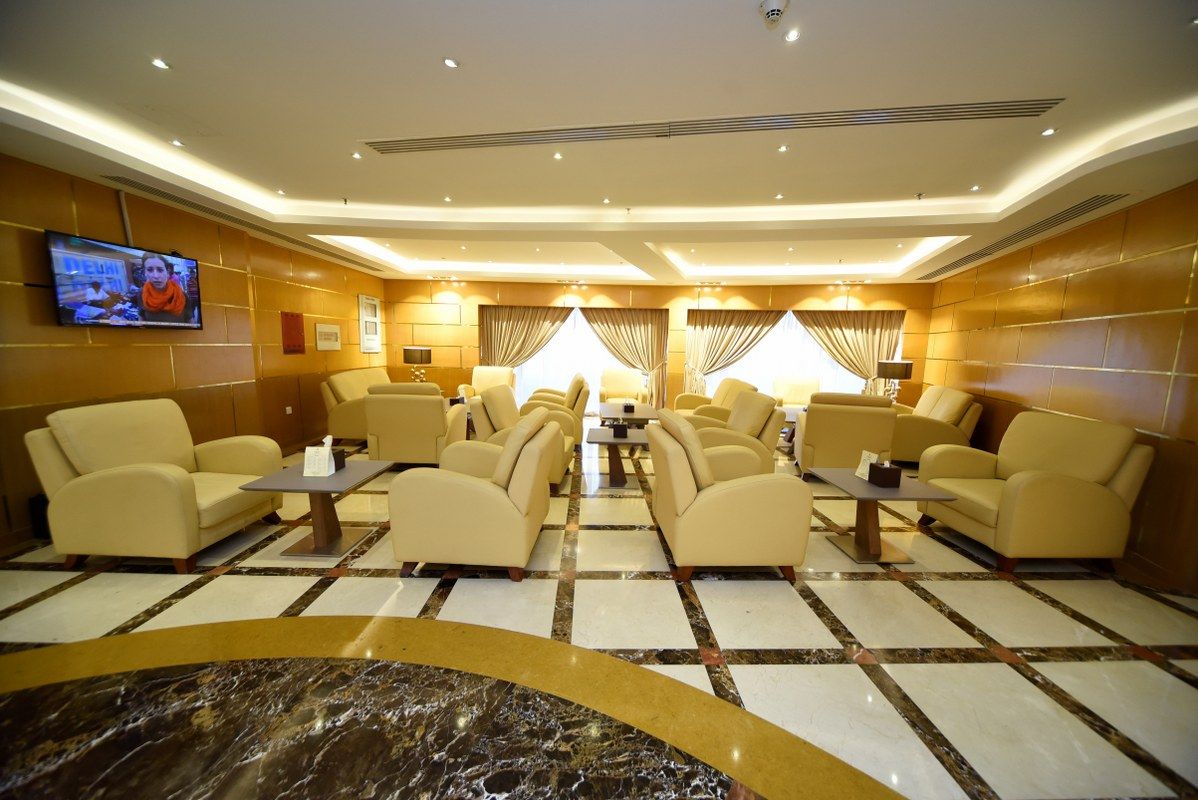 ردهة