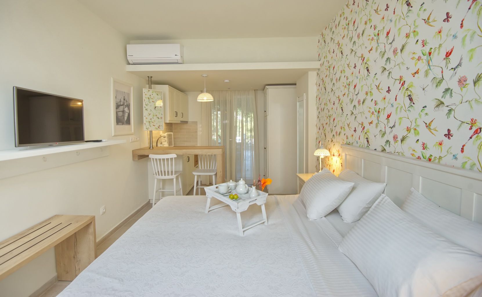 غرفة نوم صورة