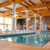 حوض السباحة